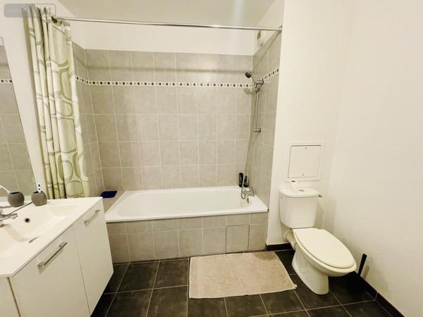 Appartement à vendre à Le Petit-Quevilly en Seine-Maritime (76140), ref : 76008-788