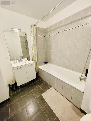 Appartement à vendre à Le Petit-Quevilly en Seine-Maritime (76140), ref : 76008-788