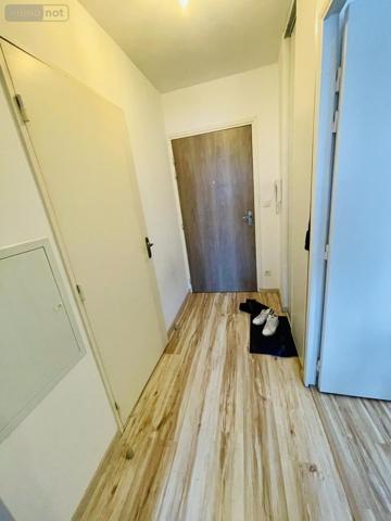 Appartement à vendre à Le Petit-Quevilly en Seine-Maritime (76140), ref : 76008-788