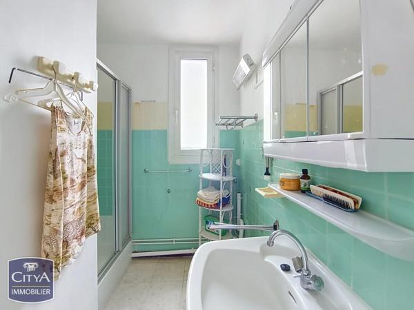 Appartement à vendre 3 pièces 60.64m² Le Barcarès (66420)