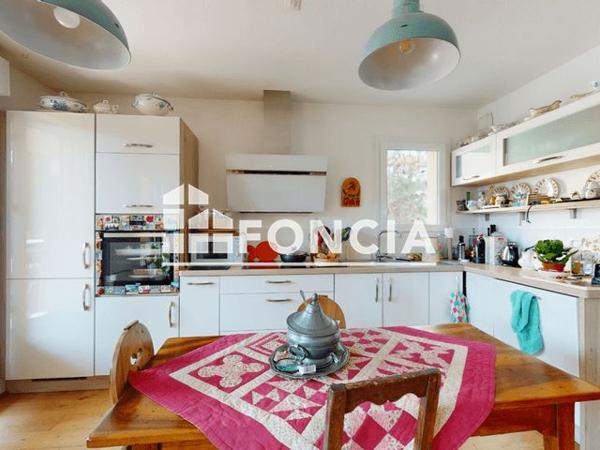 Location Appartement 3 pièces 65.5 m² - 9 RUE DE LA SOUFFEL Lampertheim 67450