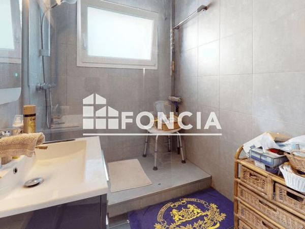 Location Appartement 3 pièces 65.5 m² - 9 RUE DE LA SOUFFEL Lampertheim 67450