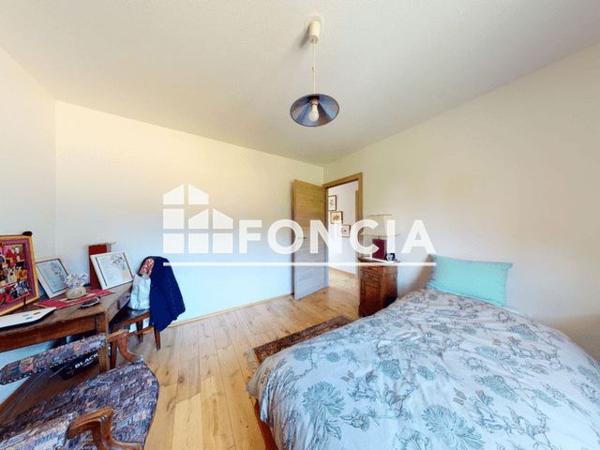 Location Appartement 3 pièces 65.5 m² - 9 RUE DE LA SOUFFEL Lampertheim 67450