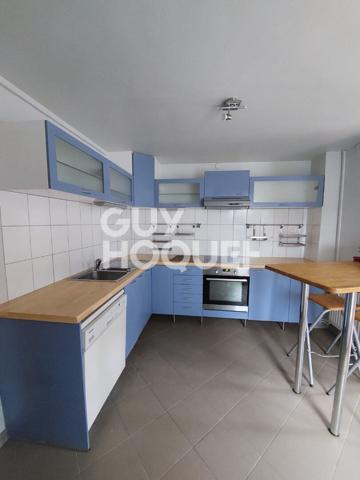 Maison 4 pièces (120 m²) à louer à BURNHAUPT LE HAUT