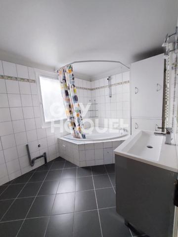 Maison 4 pièces (120 m²) à louer à BURNHAUPT LE HAUT