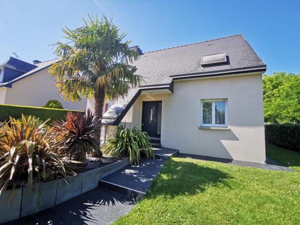 Maison située à Vitré