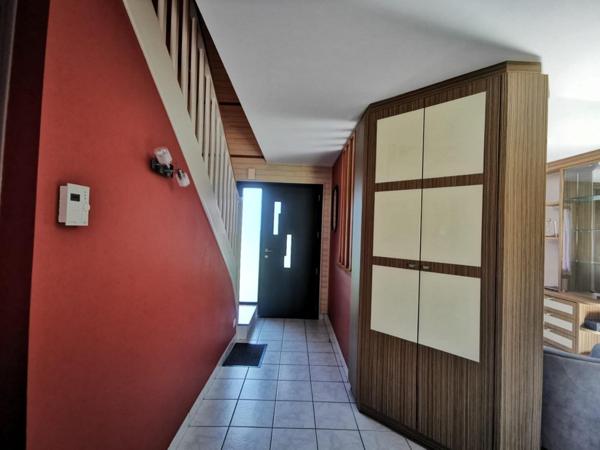 Maison située à Vitré