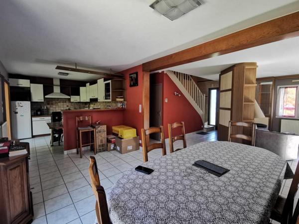 Maison située à Vitré