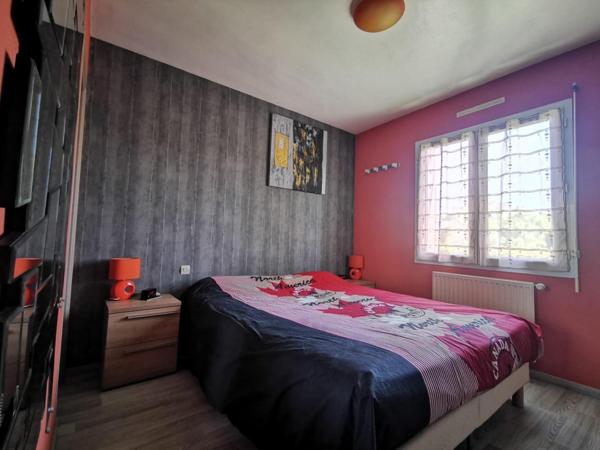 Maison située à Vitré