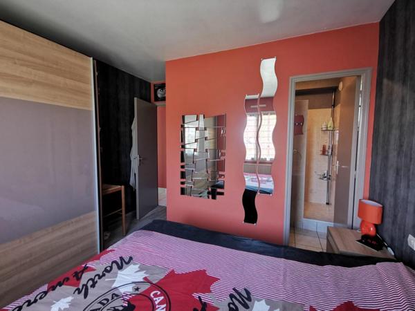 Maison située à Vitré