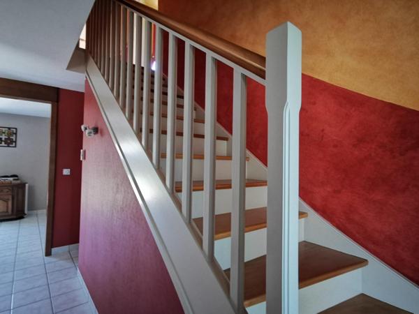 Maison située à Vitré