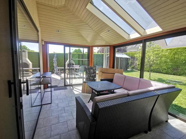 Maison située à Vitré