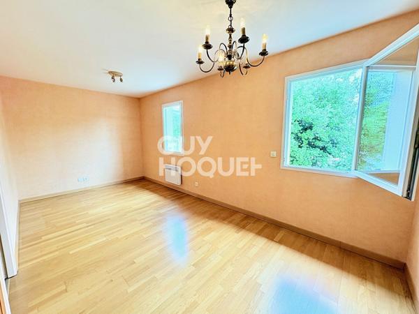 EXCLUSIVITE MAISON T5 INTRA ROCADE AU CALME !!!