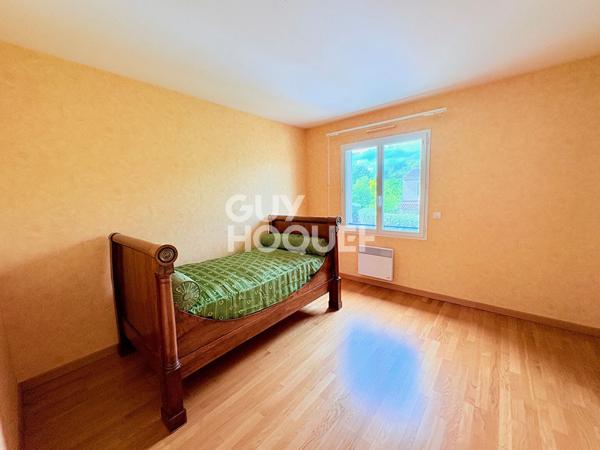 EXCLUSIVITE MAISON T5 INTRA ROCADE AU CALME !!!