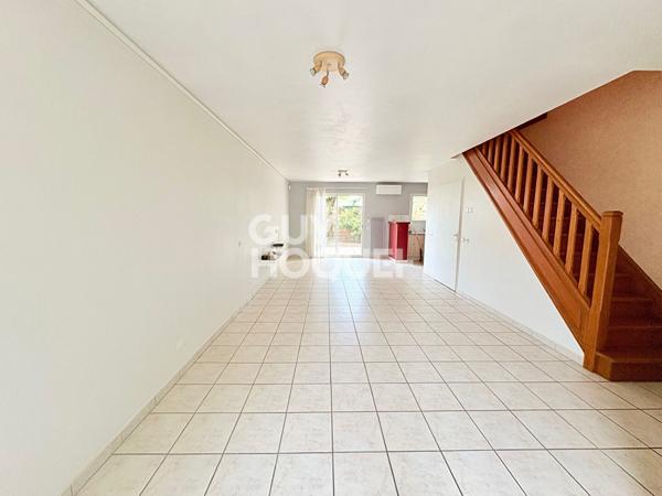 EXCLUSIVITE MAISON T5 INTRA ROCADE AU CALME !!!