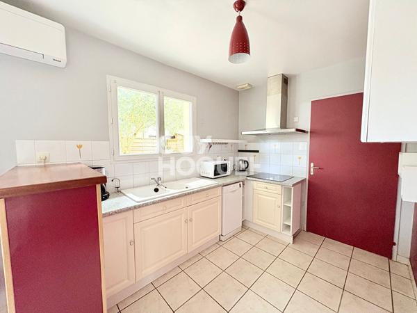 EXCLUSIVITE MAISON T5 INTRA ROCADE AU CALME !!!