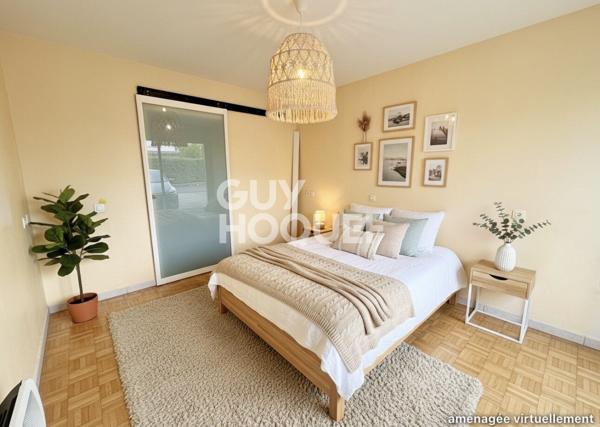 EXCLUSIVITE MAISON T5 INTRA ROCADE AU CALME !!!