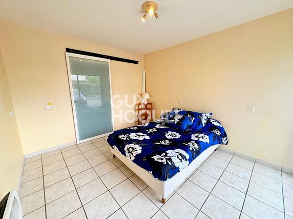 EXCLUSIVITE MAISON T5 INTRA ROCADE AU CALME !!!