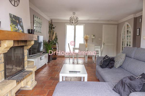 Maison à vendre 5 pièces de 82 m²