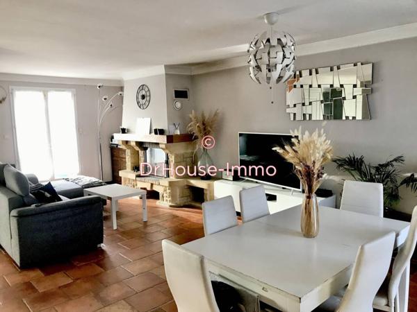 Maison à vendre 5 pièces de 82 m²