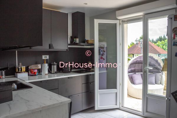 Maison à vendre 5 pièces de 82 m²
