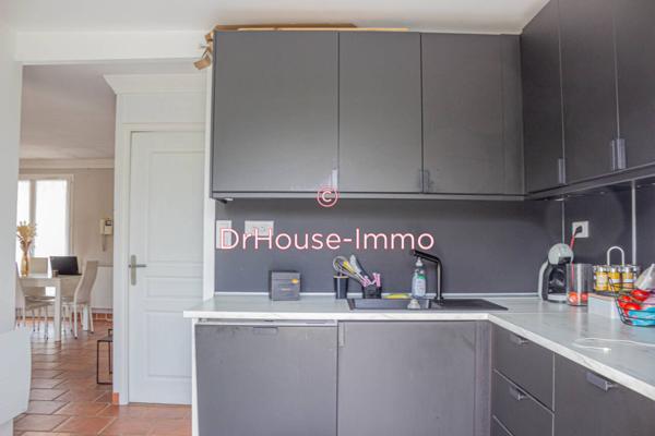 Maison à vendre 5 pièces de 82 m²