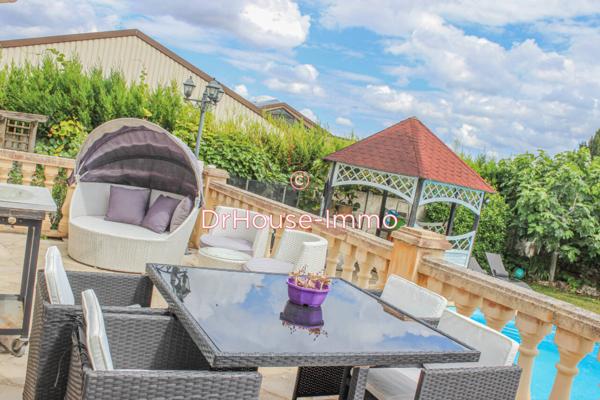 Maison à vendre 5 pièces de 82 m²