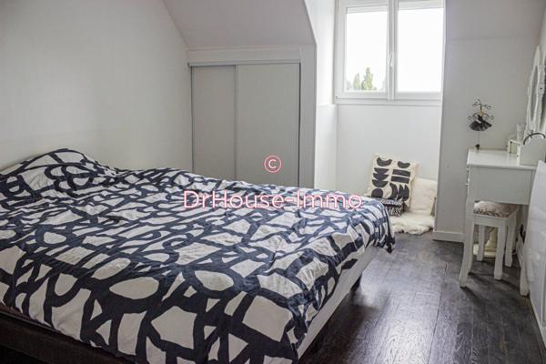 Maison à vendre 5 pièces de 82 m²