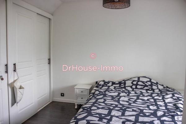 Maison à vendre 5 pièces de 82 m²