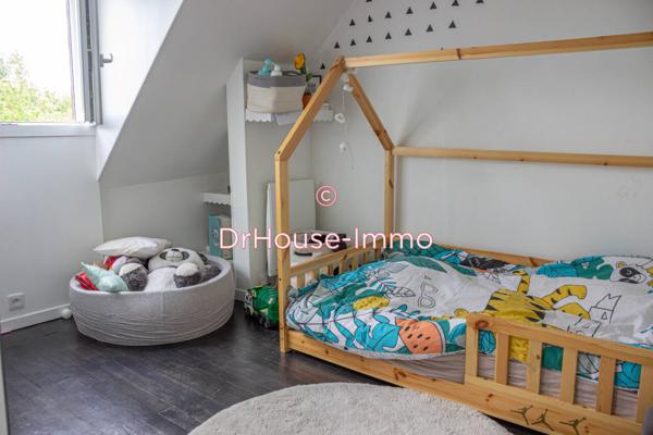 Maison à vendre 5 pièces de 82 m²