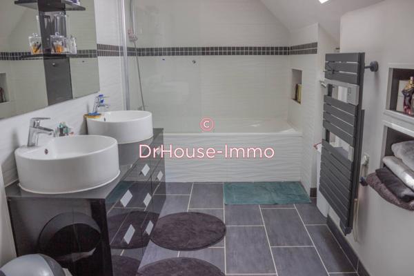 Maison à vendre 5 pièces de 82 m²