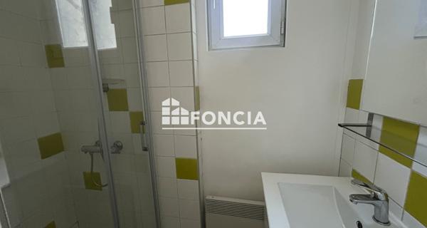 Location Appartement 3 pièces 68.8 m² - Valenciennes 59300