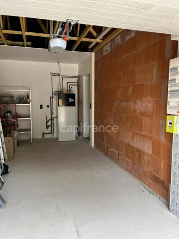 RARE sur le secteur Maison neuve jamais habitée – DPE A, calme et commodités