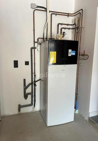 RARE sur le secteur Maison neuve jamais habitée – DPE A, calme et commodités