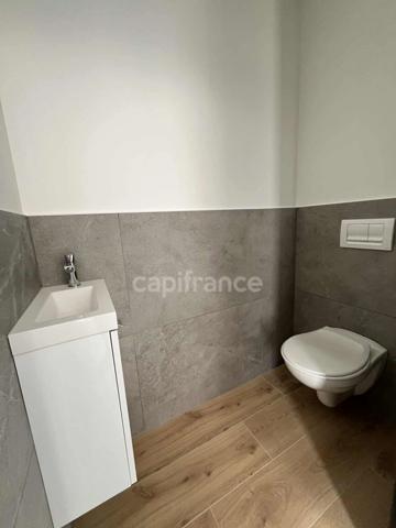 RARE sur le secteur Maison neuve jamais habitée – DPE A, calme et commodités