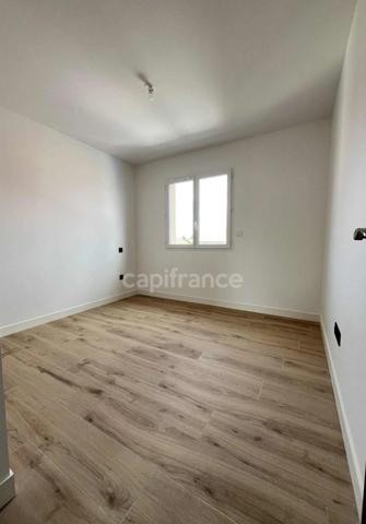 RARE sur le secteur Maison neuve jamais habitée – DPE A, calme et commodités