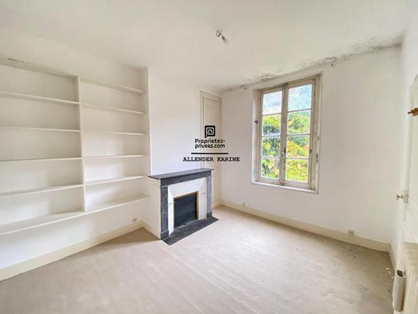 Maison Villeneuve L Archeveque 6 pièce(s) 120 m2