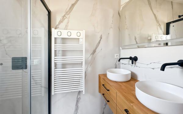 Maison à vendre    5 pièces • 119,44 m2 Sainte-Foy-d'Aigrefeuille