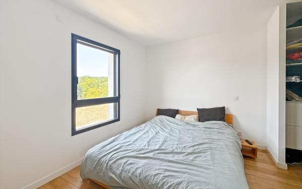 Maison à vendre    5 pièces • 119,44 m2 Sainte-Foy-d'Aigrefeuille