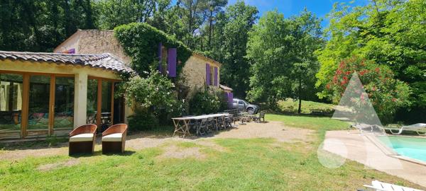 Maison 8 pièces 153 m2