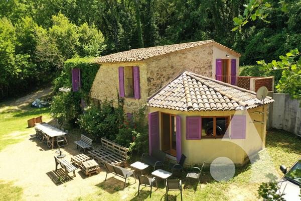 Maison 8 pièces 153 m2