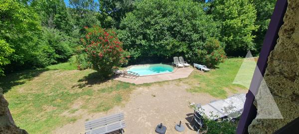 Maison 8 pièces 153 m2
