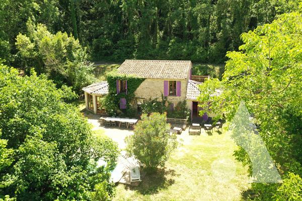 Maison 8 pièces 153 m2