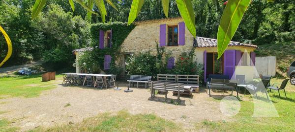 Maison 8 pièces 153 m2