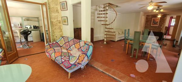 Maison 8 pièces 153 m2