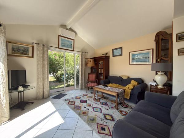 Maison Bègles 115m²