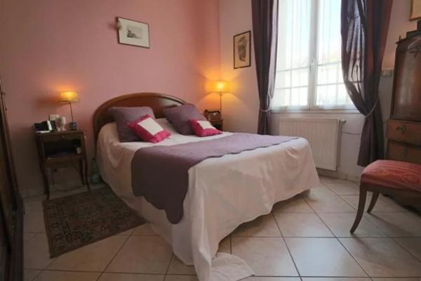 Maison Bègles 115m²