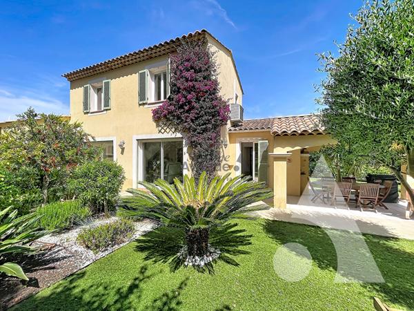 Maison 6 pièces 153 m2
