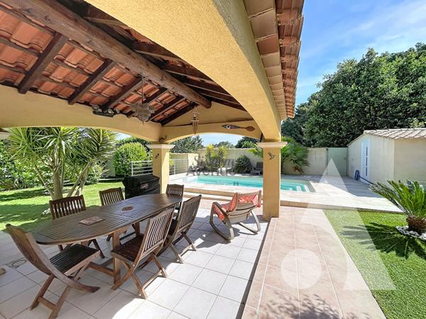 Maison 6 pièces 153 m2