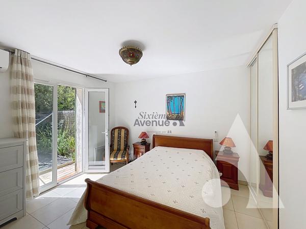 Maison 6 pièces 153 m2